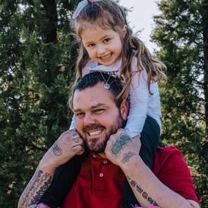 Meet your Posher, Chris